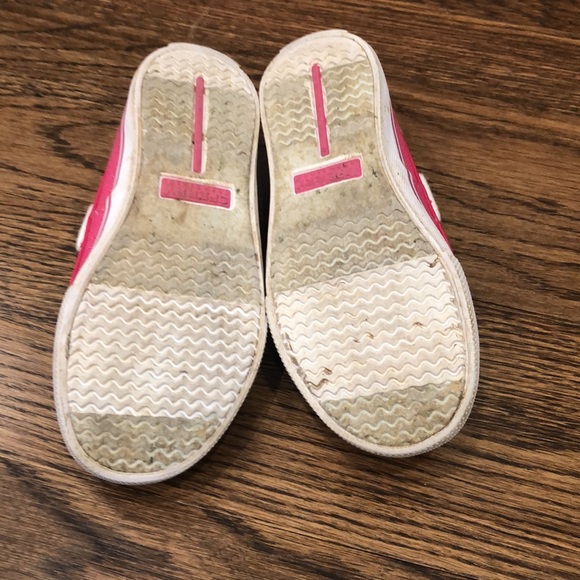 Size US 9.5T Sperry Top-siders - Picture 9 of 10